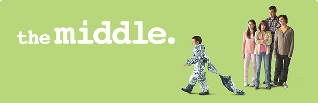 The Middle S03E21 HDTV.x264-LOL & 720p HDTV.x264-DIMENSION
