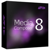 Avid Media Composer v8.3.0 MacOSX - P2P