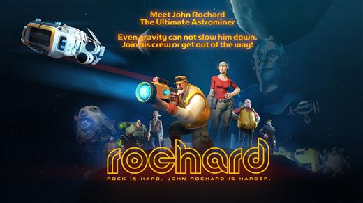 Rochard Update 1-SKIDROW