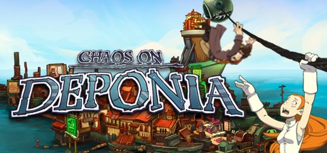 Chaos on Deponia v3.2.5.2340 Multilingual MacOSX Retail-CORE