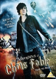 The Adventures Of Chris Fable 2011 DVDRiP XViD-LAZi
