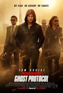 Mission Impossible Ghost Protocol 2011 DVDSCR AC3 XViD - INSPiRAL