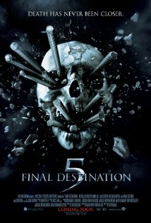 Final Destination 5 2011 TS XViD  IMAGiNE