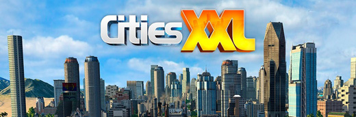 Cities XXL Update v1.3-RELOADED