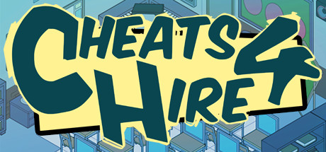 Cheats 4 Hire-ALiAS
