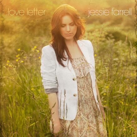 Jessie Farrell-Love Letter-2011-C4
