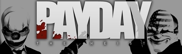 PAYDAY The Heist v1.7.8 update cracked-THETA
