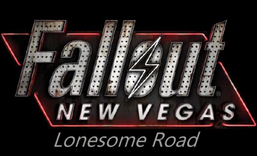 Fallout New Vegas Lonesome Road DLC-TiNYiSO