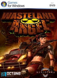Wasteland Angel PC TiNYiSO