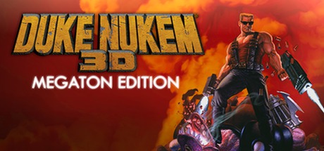 Duke Nukem 3D Megaton Edition v1.4.8-ALI213
