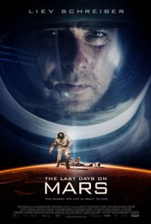 The Last Days on Mars 2013 LIMITED BDRip x264-GECKOS
