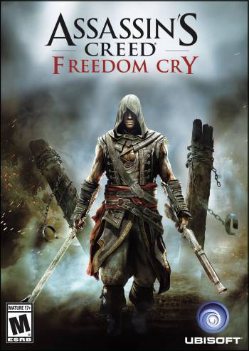 Assassins Creed Freedom Cry MULTi19-PROPHET