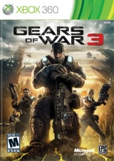Gears of War 3 READNFO XGD3 0800 USA RF-XBOX360-RRoD