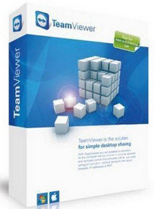 TeamViewer Server Enterprise v10.0.42650 Multilingual-P2P