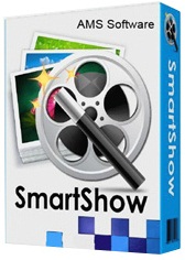 AMS Software SmartSHOW Deluxe v2.15.304 Multilingual-P2P