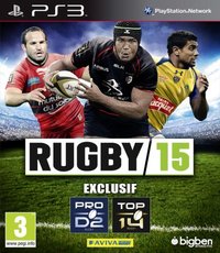 Rugby 15 PS3-ACCiDENT