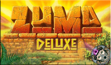 Zuma Deluxe 1.0 Zuma Deluxe 1.0