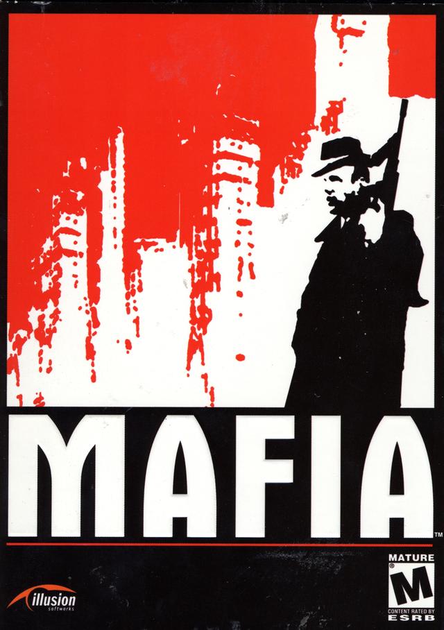 Mafia Mafia