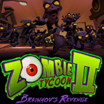 Zombie Tycoon 2 Brainhovs Revenge PC SKIDROW