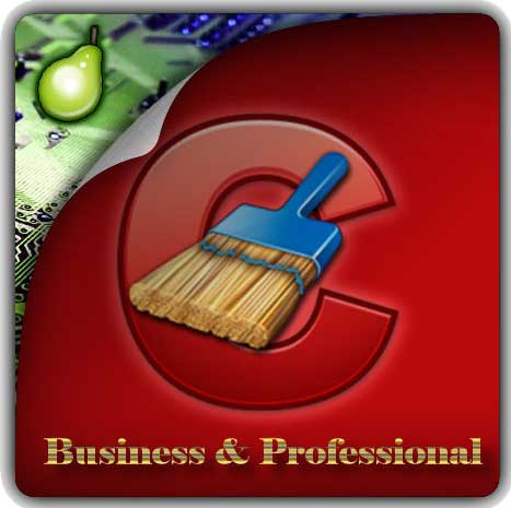 CCleaner Free / Professional / Business / Technician 5.07.2024 Final + Portable-CORE