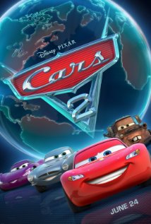 Cars 2 720p BluRay x264-METiS