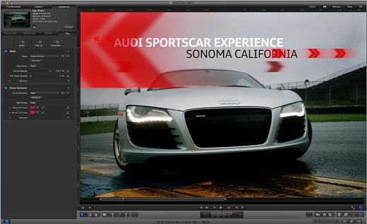 Apple Motion v5.0.2 MAC OSX-P2P