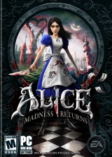 Alice Madness Returns Proper RELOADED