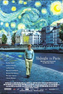 Midnight in Paris DVDRip XviD-TARGET