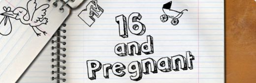 16 and Pregnant S04E09 Sarah HDTV XviD-CRiMSON