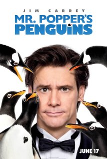 Mr Poppers Penguins 2011 CAM XVID AC3 Hive-CM8