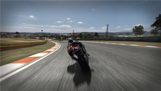 SBK 09 SBK 09