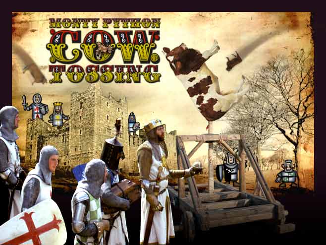 Monty Pythons Cow Tossing v1.0.3 ANDROiD-PDXPDA