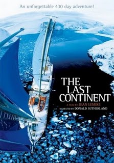 The Last Continent 2007 PROPER 720p BluRay x264-aAF