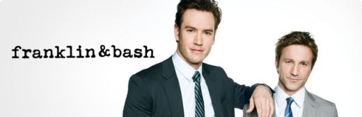 Franklin and Bash