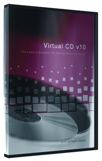 Virtual CD v10.6.0.0 Retail - P2P