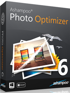 Ashampoo Photo Optimizer v6.0.19 Multilingual-P2P