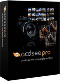 ACD Systems ACDSee Pro v8.0.0.263 Incl Keymaker-CORE