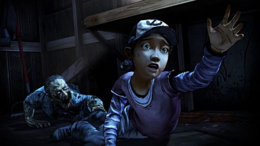 The Walking Dead Season 2 Episode 2-CODEX