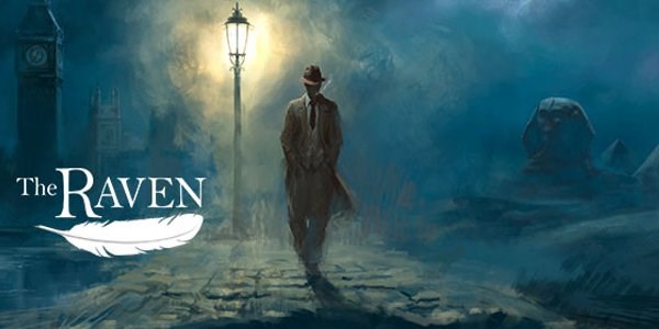 The Raven Legacy of a Master Thief Update 1-RELOADED