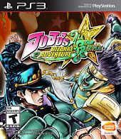 JoJos Bizarre Adventure AllStar Battle PS3-DUPLEX