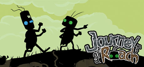 Journey of a Roach PC RELOADED