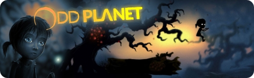 Odd Planet Episode 1 v1.2 Cracked-F4CG