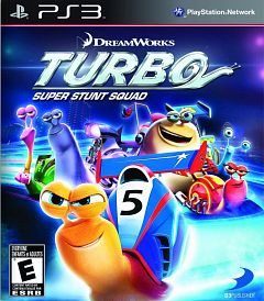 Turbo Super Stunt Squad PS3-PROTON