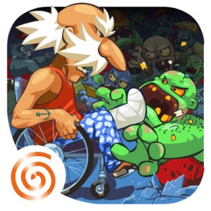 Grandpa And The Zombies v1.3.1 Android-DeBTPDA