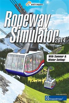ROPEWAY SIMULATOR 2014-POSTMORTEM