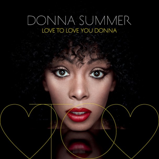 Donna Summer - Love To Love You Donna 2013-C4