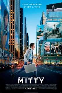 The Secret Life of Walter Mitty 2013 DVDscr XViD NO1KNOWS