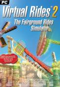 VIRTUAL RIDES 2-POSTMORTEM