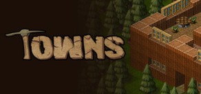 Towns v13a-VACE