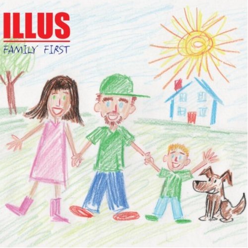 ILLUS-Family First-2012-FTD